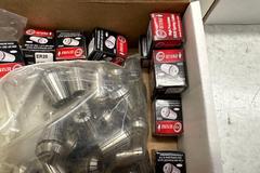 ER20 Collets, Assorted