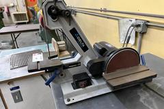 Delta SA180 Belt/Disc Combination Sander