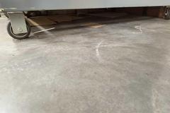 Multi-Level Cart with Contents