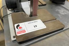 Delta SA180 Belt/Disc Combination Sander