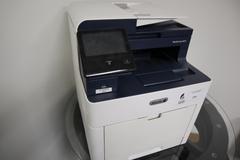 Xerox Work Center 6515 Color Laser Printer / Copier / Scanner / Fax
