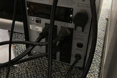 APC Smart UPS 1500 Battery Backup Devices (3). Batteries Replaced 2022