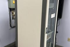 Machines Used | Star Server rack. Contents not included.