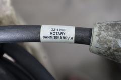 Haas VF-2SS CNC Vertical Machining Center, Probing, 4th Axis Drive, 24 ATC, 12,000 RPM, Haas HA5C  Rotary Table