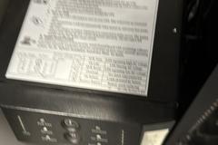 APC Smart UPS 1500 Battery Backup Devices (3). Batteries Replaced 2022