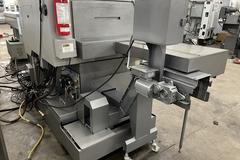 Citizen L20 Type VIII CNC Swiss Machine With CAV20L Barfeed, Chip Conveyor, High Pressure Coolant