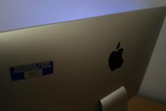 Apple iMac 21-1/2" with 2.7GHz Intel Core i5 Processor and 8GB of Ram