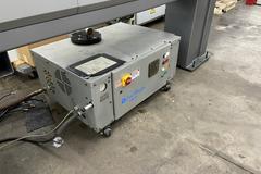 Citizen L20 Type VIII CNC Swiss Machine With CAV20L Barfeed, Chip Conveyor, High Pressure Coolant