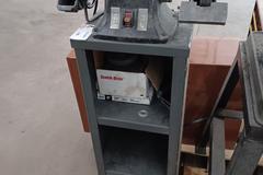 Machines Used | Dayton 6