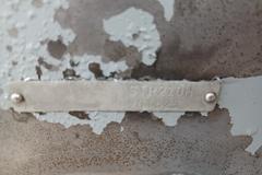 Haas TR210 Brushless Sigma 1 Trunnion Style 2-Axis Programmable Rotary Table