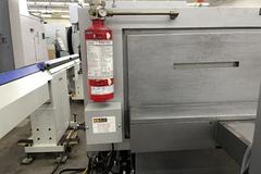 Citizen L20 Type VIII CNC Swiss Machine With CAV20L Barfeed, Chip Conveyor, High Pressure Coolant