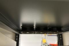 Machines Used | Star Server rack. Contents not included.