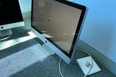 Apple iMac Desktop Computer with 27" Screen