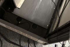 Machines Used | Star Server rack. Contents not included.