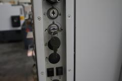 Haas VF-2SS CNC Vertical Machining Center, Probing, 4th Axis Drive, 24 ATC, 12,000 RPM, Haas HA5C  Rotary Table