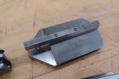 DoAll Gage Block Holders with Base