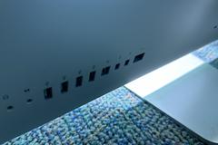 Apple iMac Desktop Computer with 27" Screen