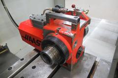 Haas VF-2  CNC Vertical Machining Center, 4-Axis Control, 10K RPM Spindle