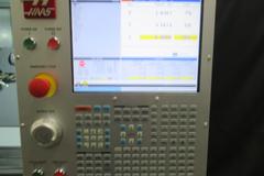Haas Mini Mill, NextGen CNC Control, 10 Station Tool Changer, Chip Auger - NEW 2020 - LOW HOURS!