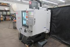 Haas Mini Mill, NextGen CNC Control, 10 Station Tool Changer, Chip Auger - NEW 2020 - LOW HOURS!