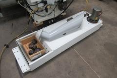 Haas VF-2  CNC Vertical Machining Center, 4-Axis Control, 10K RPM Spindle