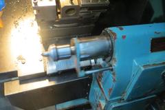 Mazak Quick Turn Universal CNC Turning Center with 8" 3-Jaw Air Chuck, 8-Station Turret, Tailstock, Chip Conveyor and MORE!
