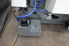 Haas Mini Mill, NextGen CNC Control, 10 Station Tool Changer, Chip Auger - NEW 2020 - LOW HOURS!