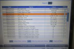 Haas Mini Mill, NextGen CNC Control, 10 Station Tool Changer, Chip Auger - NEW 2020 - LOW HOURS!