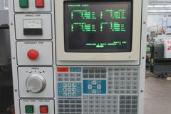 Haas VF-2  CNC Vertical Machining Center, 4-Axis Control, 10K RPM Spindle