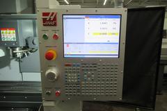 Haas Mini Mill, NextGen CNC Control, 10 Station Tool Changer, Chip Auger - NEW 2020 - LOW HOURS!