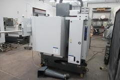 Haas Mini Mill, NextGen CNC Control, 10 Station Tool Changer, Chip Auger - NEW 2020 - LOW HOURS!