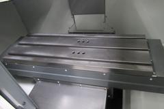 Haas Mini Mill, NextGen CNC Control, 10 Station Tool Changer, Chip Auger - NEW 2020 - LOW HOURS!