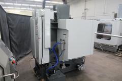 Haas Mini Mill, NextGen CNC Control, 10 Station Tool Changer, Chip Auger - NEW 2020 - LOW HOURS!