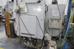 Haas VF-2 CNC Vertical Machining Center, Haas 32-Bit CNC Control, 4th Axis Brushless Drive, Programmable Coolant