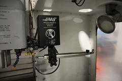 Haas VF-2 CNC Vertical Machining Center, 30" x 16" x 20" Travels, 15,000 RPM, 24 ATC, Updated to Haas MainCon CNC Control