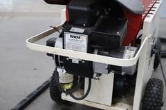 American Pressure Arctic Steamer Kerosene / Fuel Oil / Diesel Fired Hot Water Pressure Washer, 110 Volt Pump