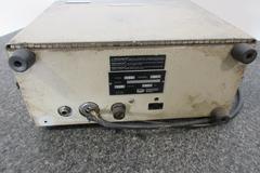 Bendix Portable Profilometer, with Surface Finish Standards, Missing Stylus Attachment