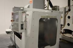 Haas VF-2 CNC Vertical Machining Center, 30" x 16" x 20" Travels, 15,000 RPM, 24 ATC, Updated to Haas MainCon CNC Control