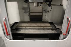 Haas VF-2 CNC Vertical Machining Center, 30" x 16" x 20" Travels, 15,000 RPM, 24 ATC, Updated to Haas MainCon CNC Control