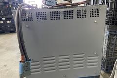 Power Factor Battery Charger