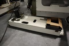 Haas VF-2 CNC Vertical Machining Center, 30" x 16" x 20" Travels, 15,000 RPM, 24 ATC, Updated to Haas MainCon CNC Control