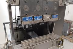 Toyokoki APB-1840 20-Ton CNC Servo-Electric Press Brake