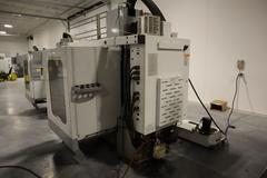 Haas VF-2 CNC Vertical Machining Center, 30" x 16" x 20" Travels, 15,000 RPM, 24 ATC, Updated to Haas MainCon CNC Control