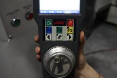 Haas VF-2 CNC Vertical Machining Center, 30" x 16" x 20" Travels, 15,000 RPM, 24 ATC, Updated to Haas MainCon CNC Control