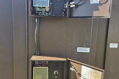 Smog Hog SG-4S-H Industrial Fume and Mist Collector Unit 