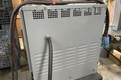 Power Factor Battery Charger