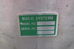 Bug-O Systems SFX-1200 Welding and Cutting Modular Drive System, FWD/REV Variable Speed