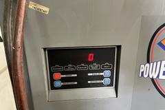 Power Factor Battery Charger