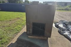 Smog Hog SG-4S-H Industrial Fume and Mist Collector Unit 