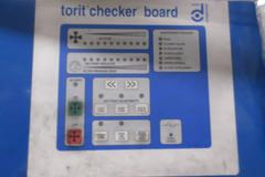 Machines Used | Donaldson Torit SDF 6 Cartridge Dust Extractor w/ Torit ...